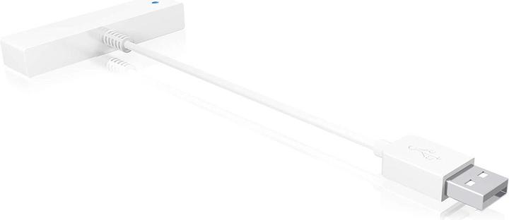 Actual product image Icy Box Ib-Ac603u3 (2.5")