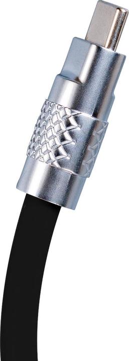 Actual product image Statik TSUMO CHARGE - USB-C Kabel (1.80 m)