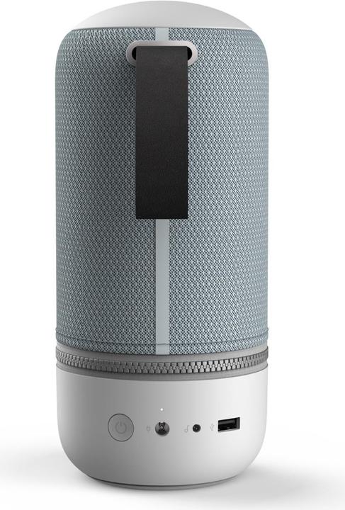 Actual product image Libratone Zip Mini 2 (12 h, Rechargeable battery operated)