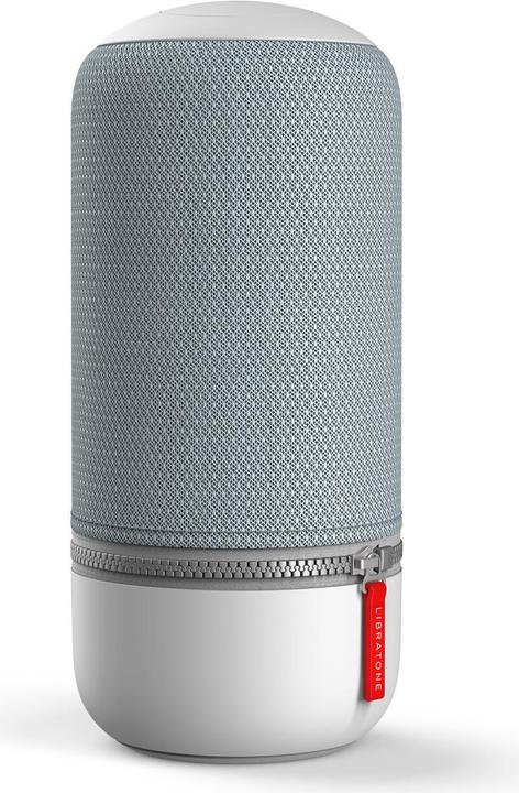 Actual product image Libratone Zip Mini 2 (12 h, Rechargeable battery operated)