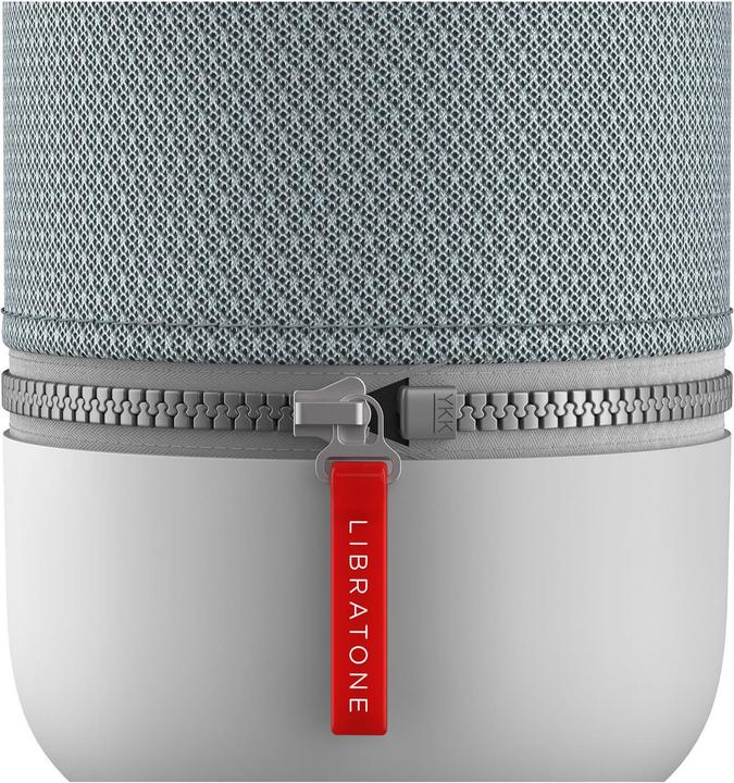 Actual product image Libratone Zip Mini 2 (12 h, Rechargeable battery operated)