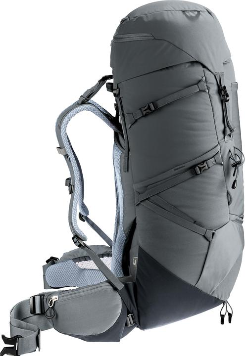 Actual product image Deuter Aircontact Core 45+10 (45 l)