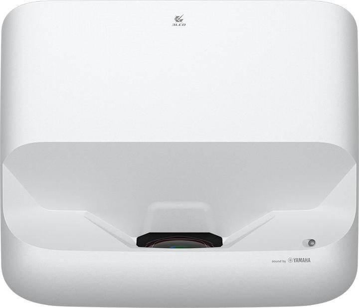 Immagine prodotto Epson EH-LS650W (4K, 3600 lm, 0.25 - 0.62 : 1)