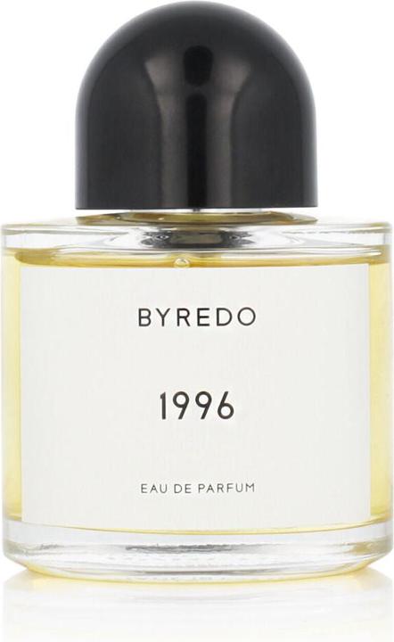 Actual product image Byredo 1996 (Eau de parfum, 100 ml)