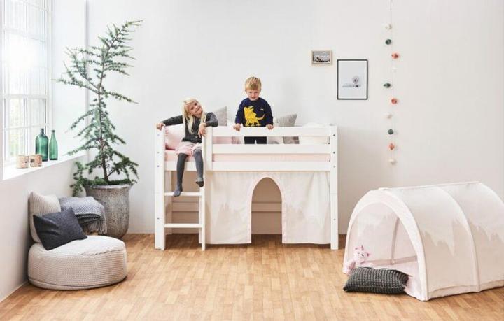 Produktbild Hoppekids Matratzenbezug (90 x 200 cm)