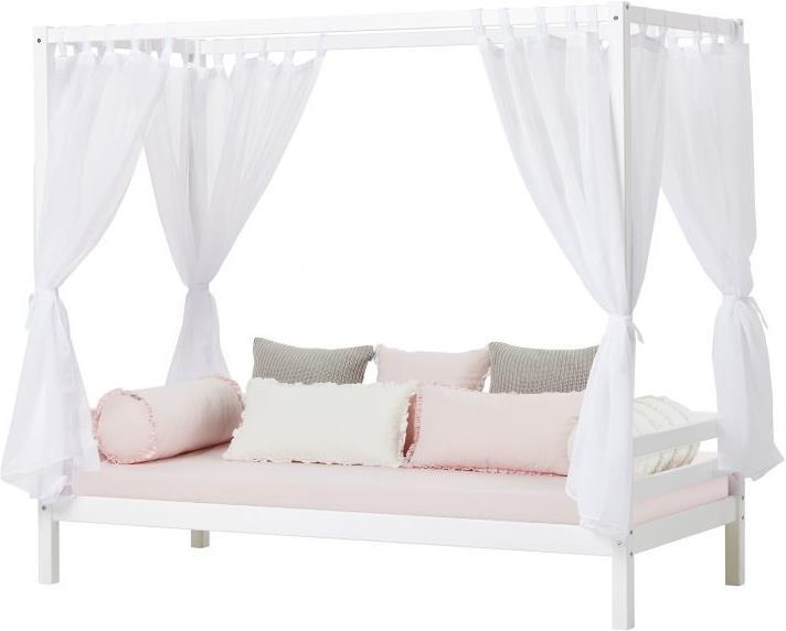 Produktbild Hoppekids Matratzenbezug (90 x 200 cm)