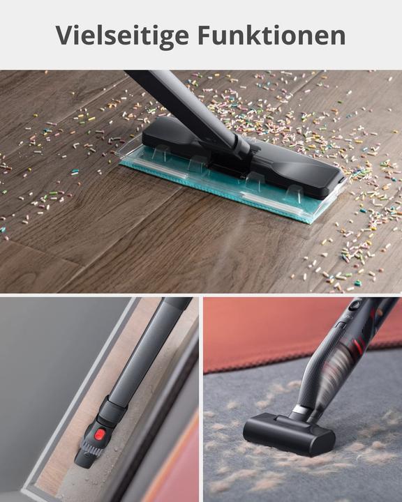 Produktbild eufy H30 Infinity