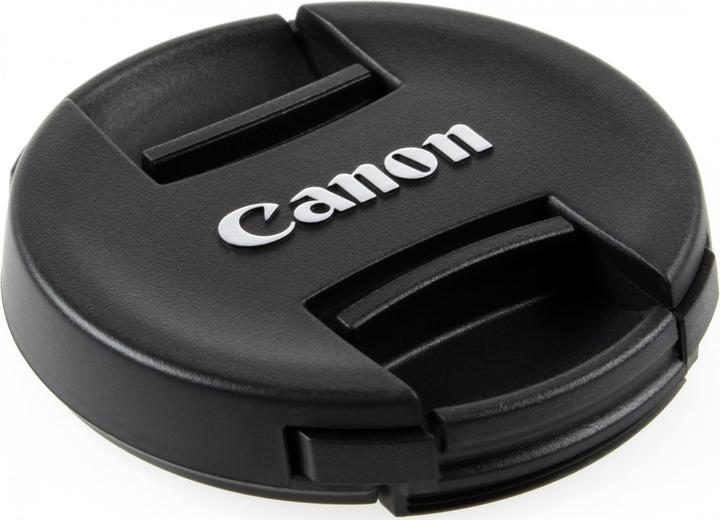 Image du produit Canon E-49 (49 mm)