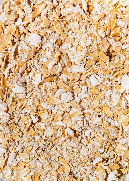 Produktbild KoRo Gekeimte Bio Kleinblatt Haferflocken (1000 g)