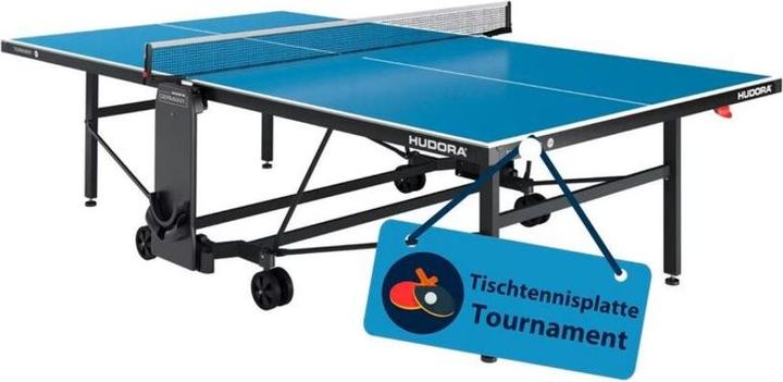 Produktbild Hudora Tischtennistisch Tournament