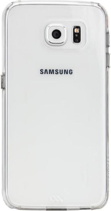 Produktbild Case-Mate Barely There (Samsung Galaxy S6 Edge)