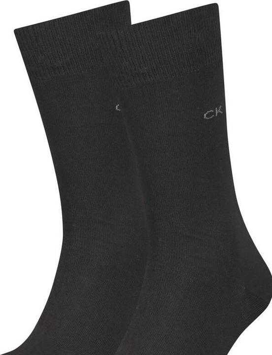 Image du produit Calvin Klein Lot de 2 chaussettes (lot de 2, 39 - 42)