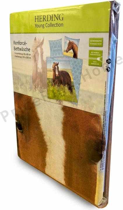 Image du produit Herding Chevaux