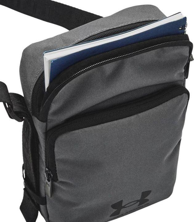 Produktbild 4F Under Armour Sportstyle Lite Umhängetasche