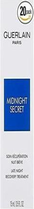 Actual product image Guerlain My Supertips Midnight Secret (15 ml, Night cream)