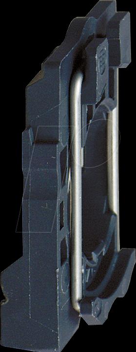 Immagine prodotto Schneider Electric Flangia di montaggio ZB5AZ009