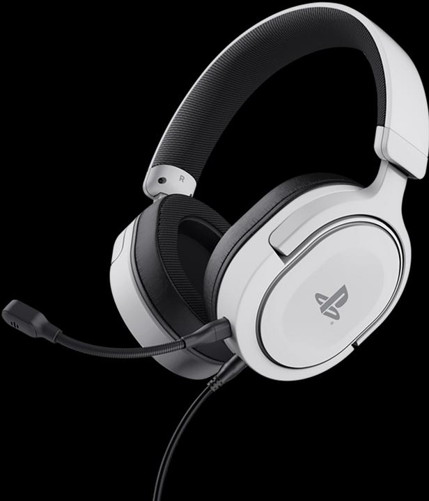 Produktbild Trust GXT 498W Forta (Kabelgebunden)
