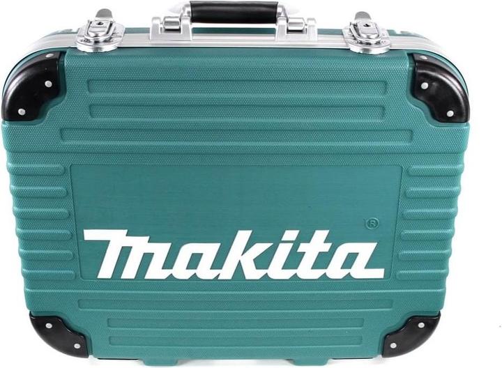 Image du produit Makita P-90532 227 pièces avec malette (227 pièces)