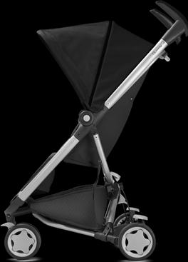 Immagine prodotto Quinny Zapp Xtra 2.0 2018