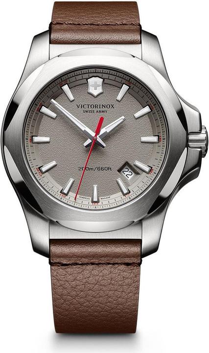 Victorinox I.N.O.X. (Analoguhr, Swiss Made, 43 mm)