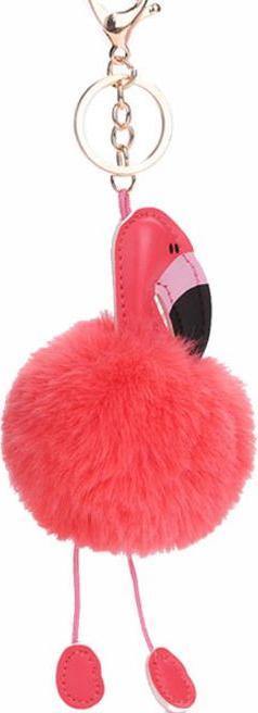 MU Classic Portachiavi Flamingo