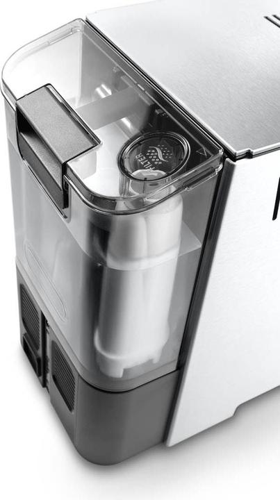 Productafbeelding De'Longhi ETAM 36.365.M Prima Donna XS De Luxe