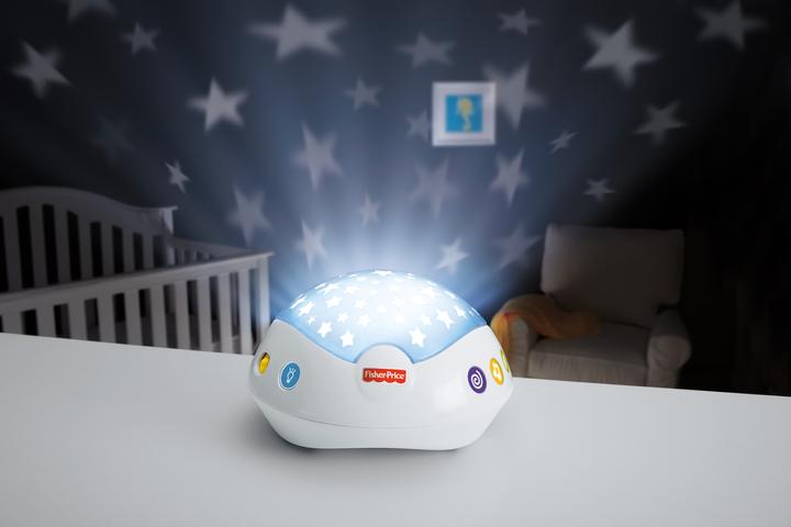 Produktbild Fisher-Price 3-in-1 Traumbärchen Mobile