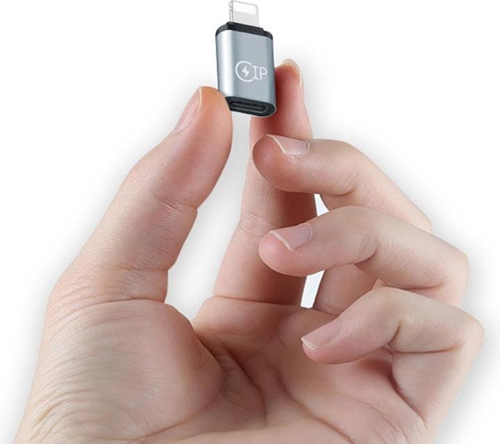 Produktbild PowerGuard USB-C — Lightning (USB Typ C, Lightning)