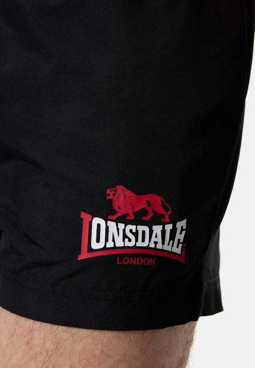 Produktbild Lonsdale Kilstay (3XL)