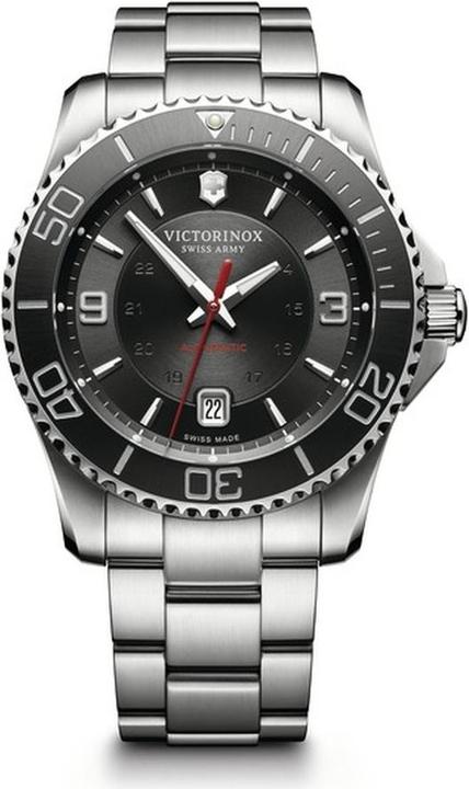 Victorinox Maverick Mechanical (Analoguhr, Swiss Made, 43 mm)