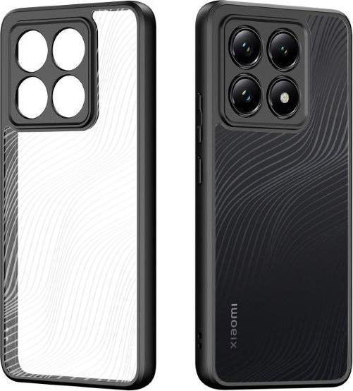 Actual product image Dux Ducis Aimo Series Hardcase (Xiaomi 14T)
