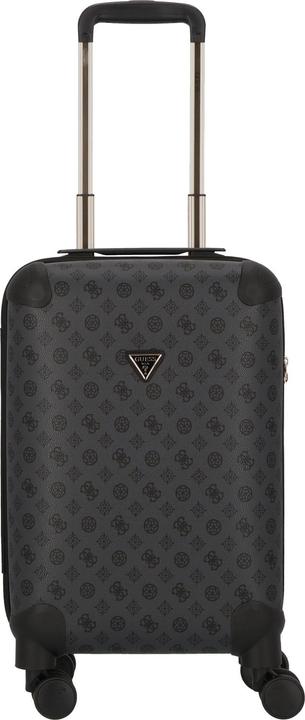 Guess Wilder 4 Rollen Kabinentrolley 53 cm (32 l, Bagage à main (jusqu'à 50l))