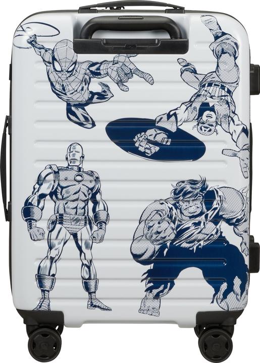Produktbild Samsonite Stackd Disney (35 l, Handgepäck (bis 50l))