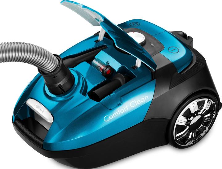 Image du produit Trisa Comfort Clean T9120