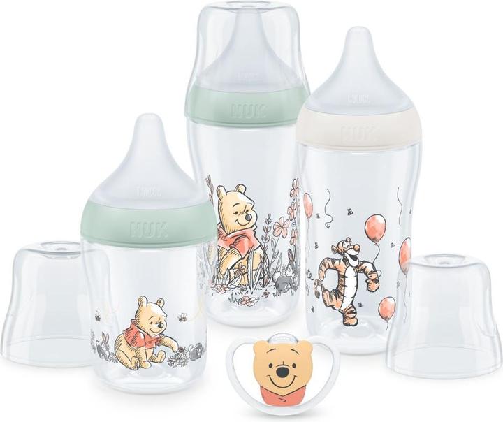 Produktbild NUK Perfect Match Set (260 ml)
