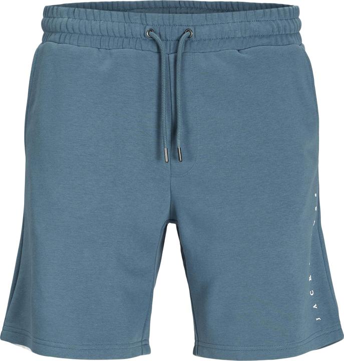 Jack & Jones Jpstgordon Star Jj Sweat Shorts Mid Sn