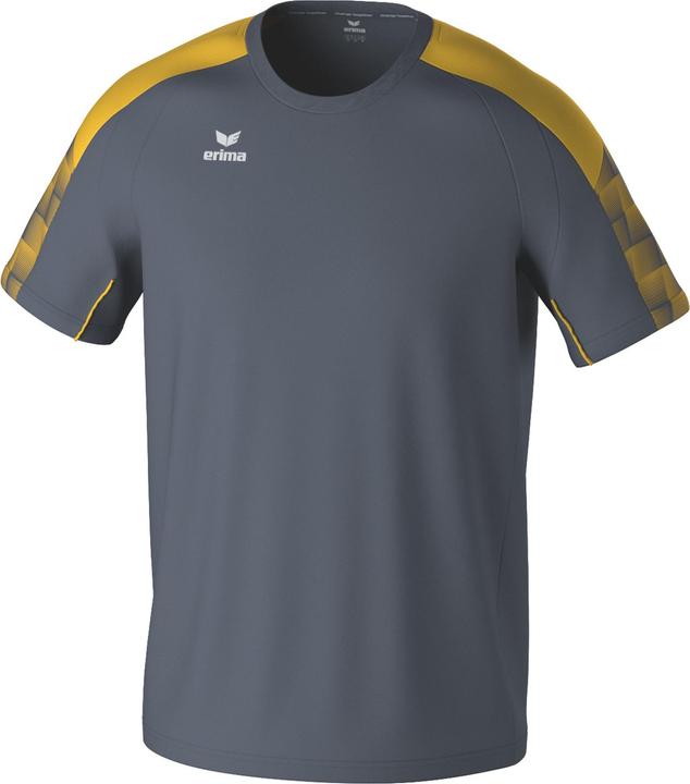 Jaune, Gris ardoise