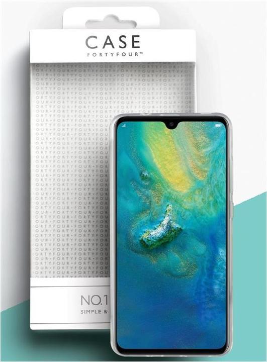Produktbild Case FortyFour No.1 (Huawei Mate 20 Pro)