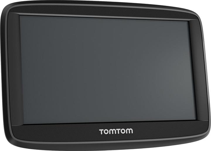 Produktbild TomTom Start 62 EU (6")