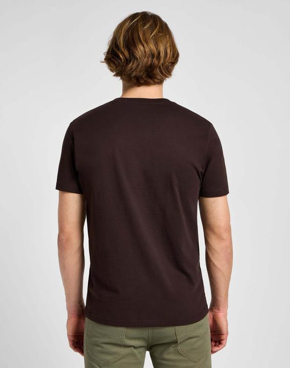 Produktbild Lee T-shirt Medium Wobbly Tee (M)