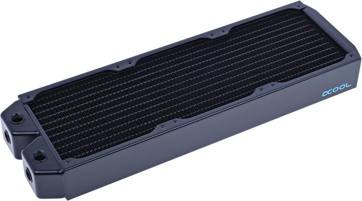 Actual product image Alphacool Ice Storm Hurricane