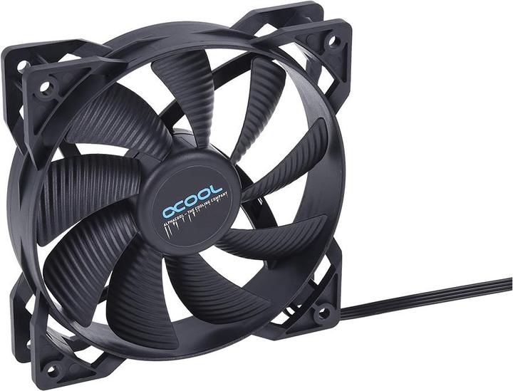 Actual product image Alphacool Ice Storm Hurricane