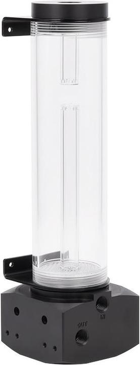 Actual product image Alphacool Ice Storm Hurricane