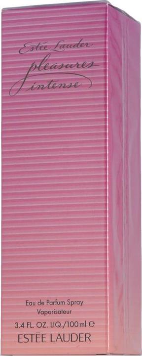 Immagine prodotto Estée Lauder Pleasures Intense (Eau de parfum, 100 ml)