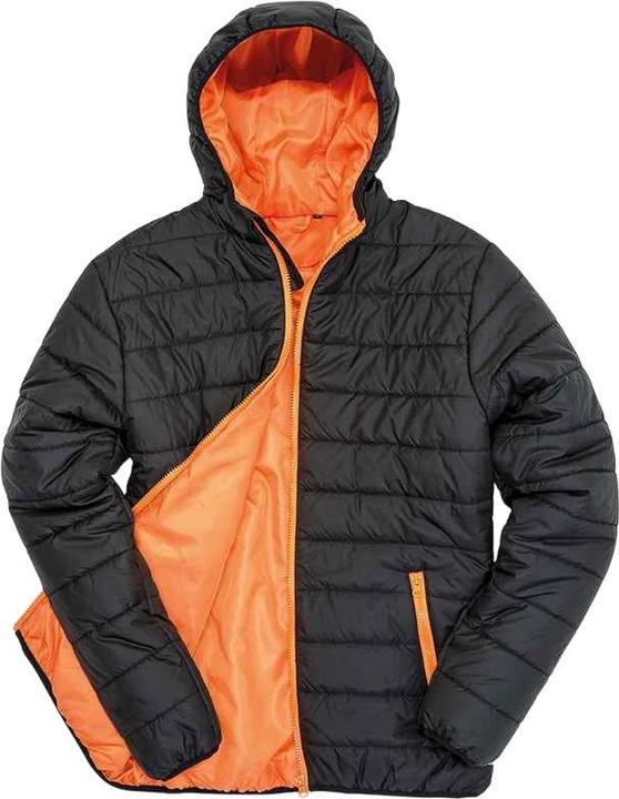 Image du produit Result Clothing - Veste matelassée - Homme (3XL)
