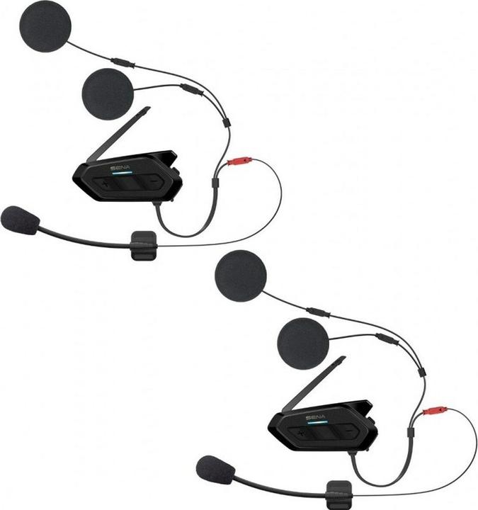 Actual product image Sena Spider Rt1 (Set of 2)
