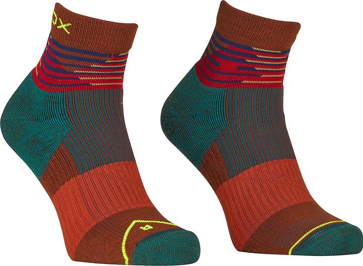Produktbild Ortovox All Mountain Quarter Socks (39 - 41)