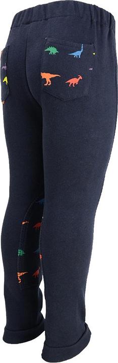 Actual product image Hy Equestrian Jodhpurs Dinosaur (XL)