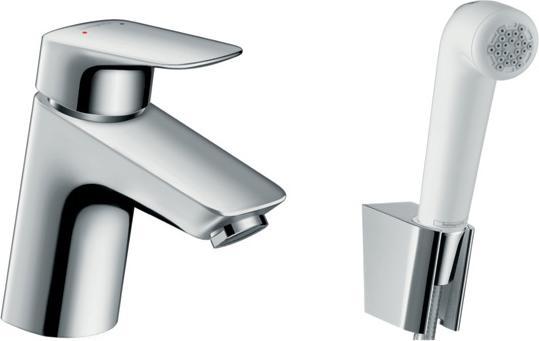 Actual product image hansgrohe Logis