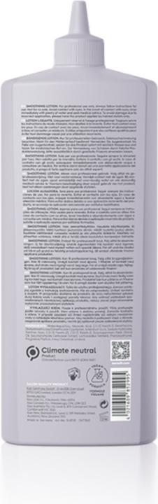 Produktbild Goldwell Kerasilk Specialists Bändigende Lotion 750 ml (750 ml)